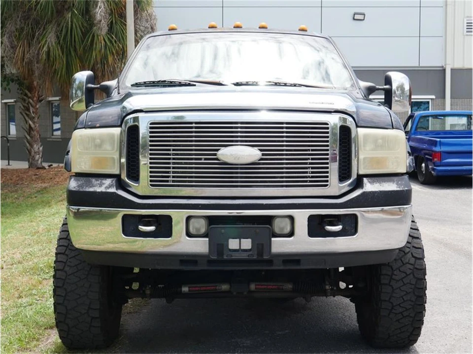 2006 Ford Super Duty 1st Gen - Image 26 of 31