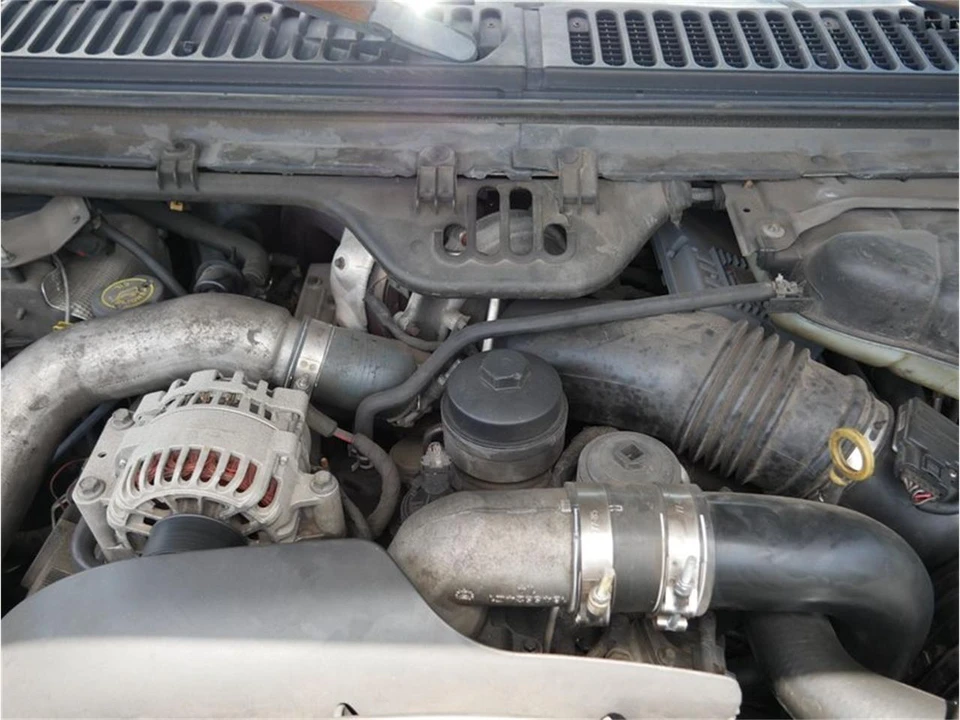 2006 Ford Super Duty 1st Gen - Image 7 of 31