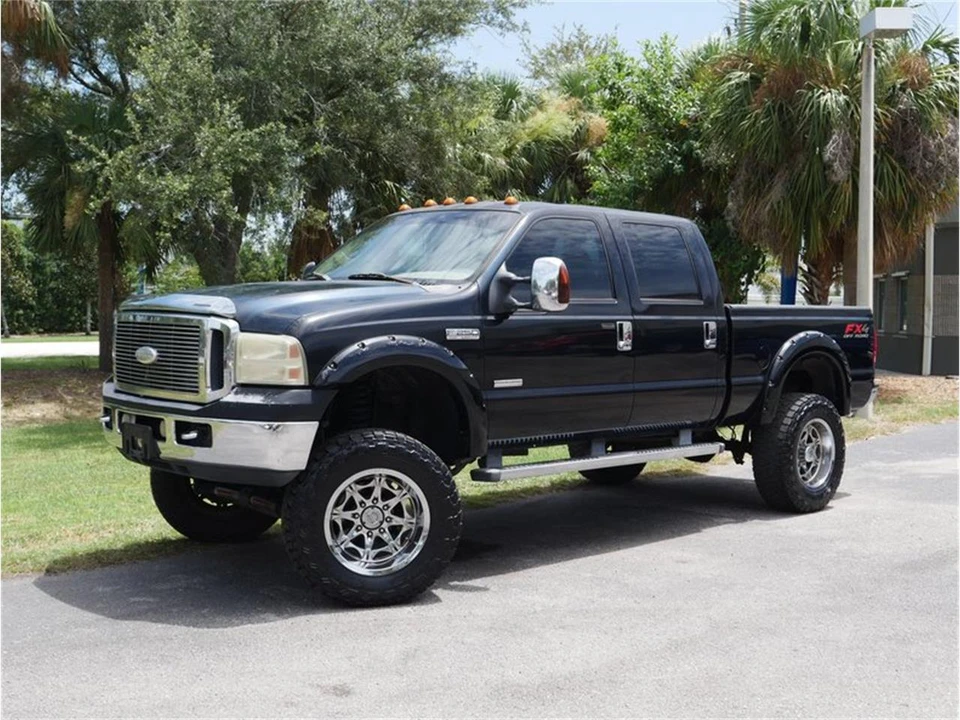 2006 Ford Super Duty 1st Gen - Image 12 of 31