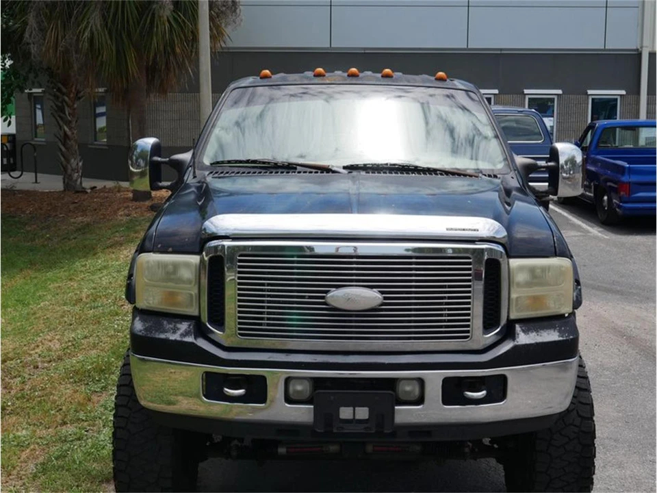 2006 Ford Super Duty 1st Gen - Image 27 of 31