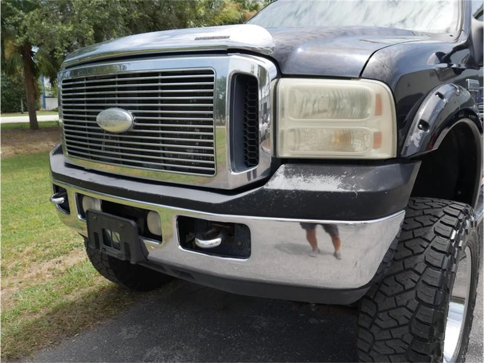 2006 Ford Super Duty 1st Gen - Image 28 of 31