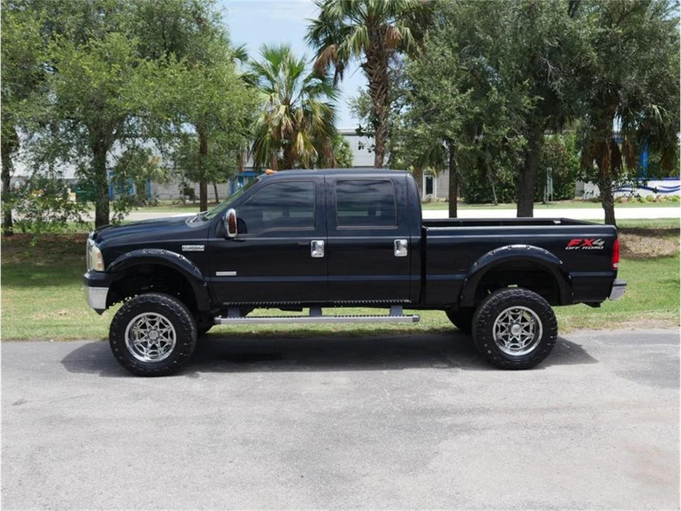 2006 Ford Super Duty 1st Gen - Image 18 of 31