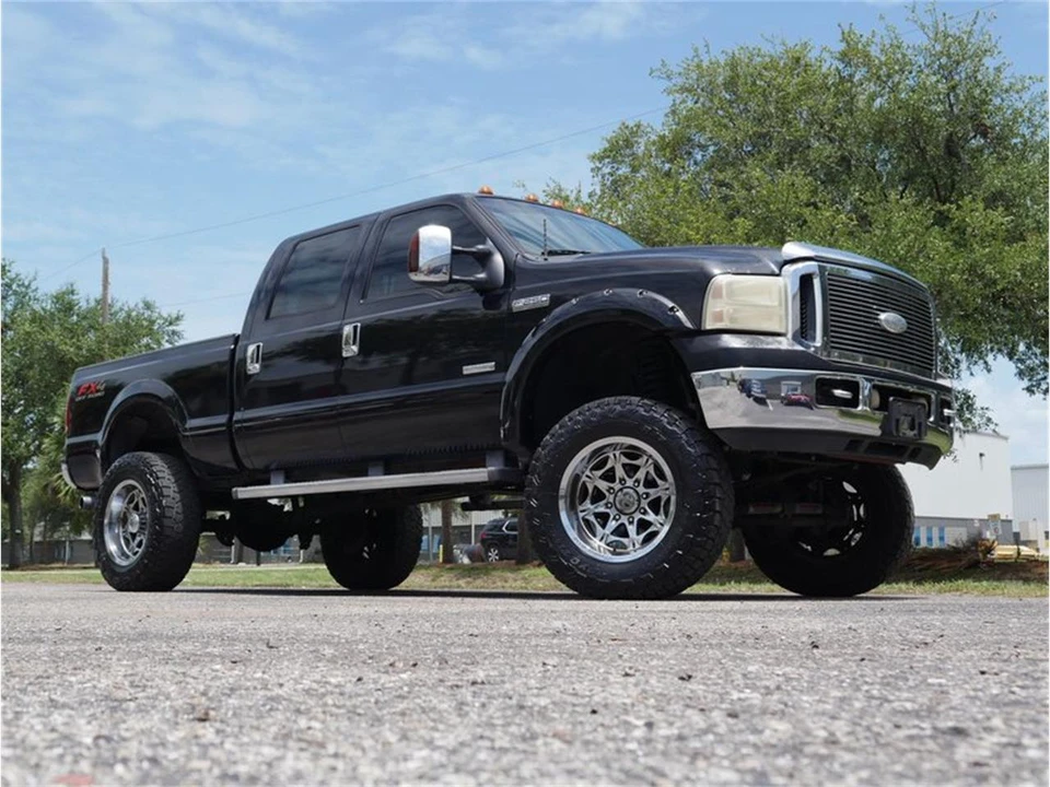 2006 Ford Super Duty 1st Gen - Image 3 of 31