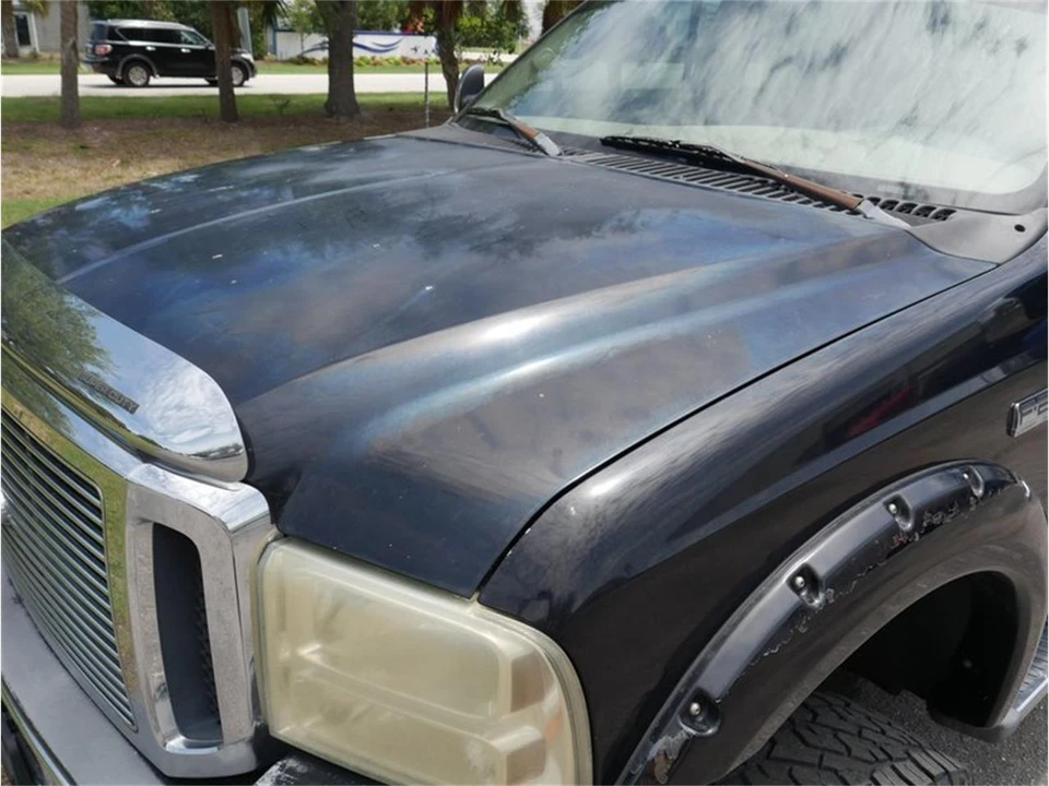 2006 Ford Super Duty 1st Gen - Image 29 of 31