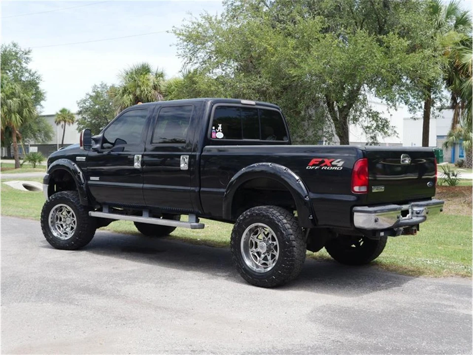 2006 Ford Super Duty 1st Gen - Image 19 of 31