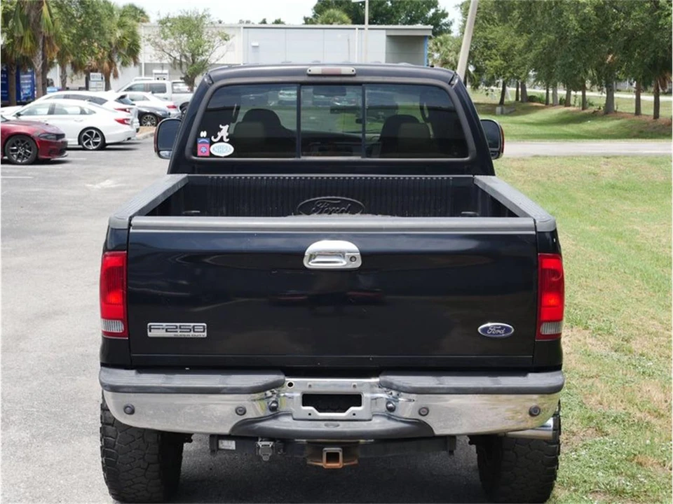 2006 Ford Super Duty 1st Gen - Image 24 of 31