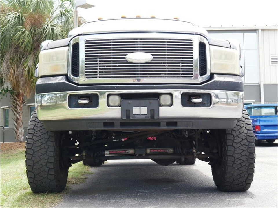2006 Ford Super Duty 1st Gen - Image 25 of 31