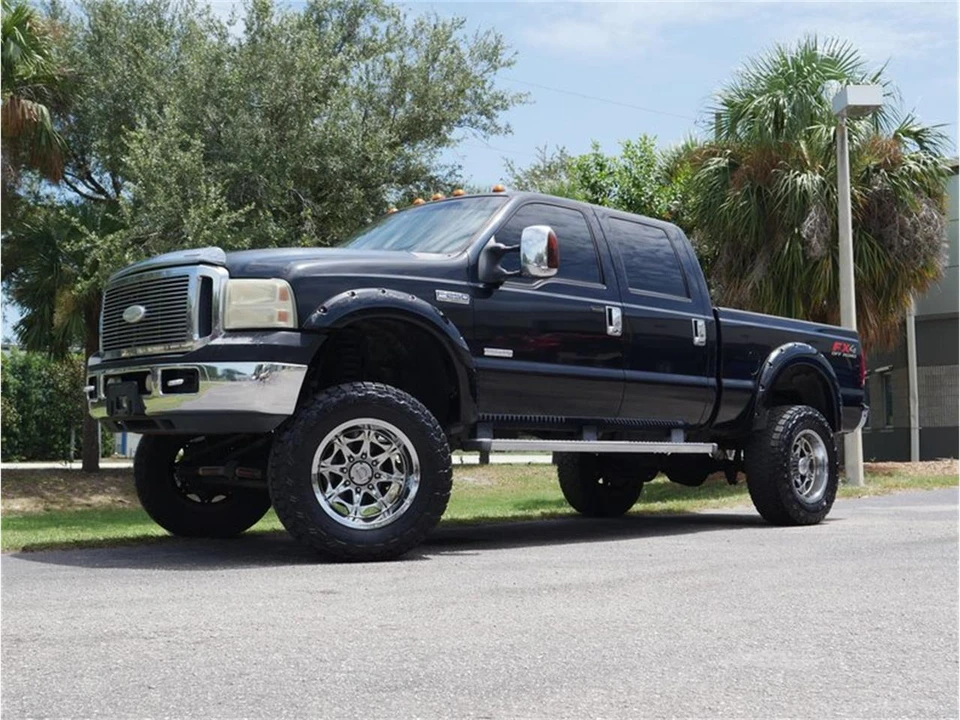 2006 Ford Super Duty 1st Gen - Image 10 of 31