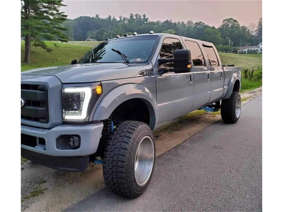 2006 Ford F-Series - Image 2 of 22