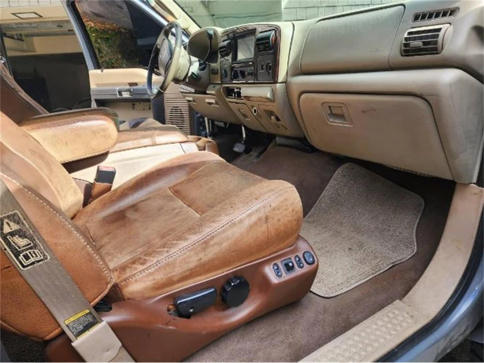 2006 Ford F-Series - Image 12 of 22