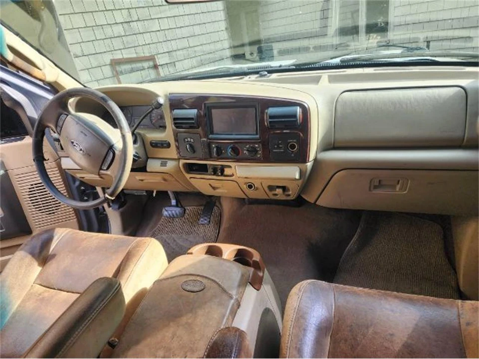 2006 Ford F-Series - Image 15 of 22