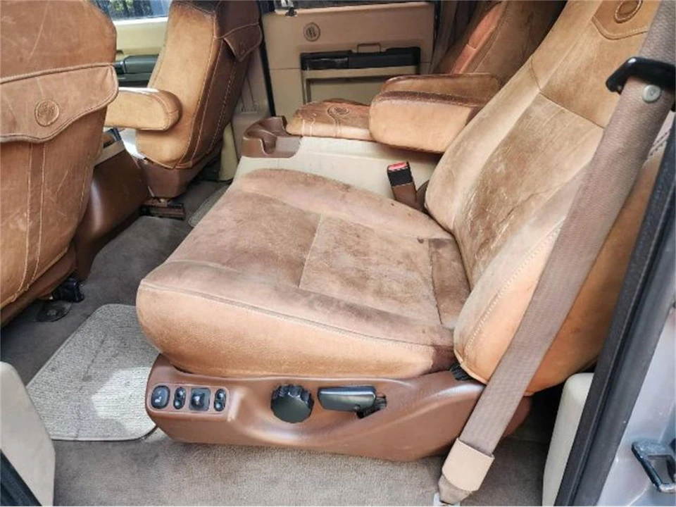 2006 Ford F-Series - Image 17 of 22