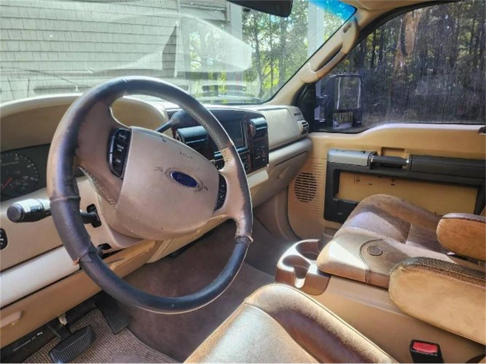 2006 Ford F-Series - Image 18 of 22