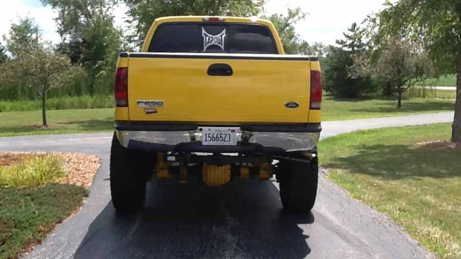 2006 Ford Super Duty 1st Gen - Image 3 of 9