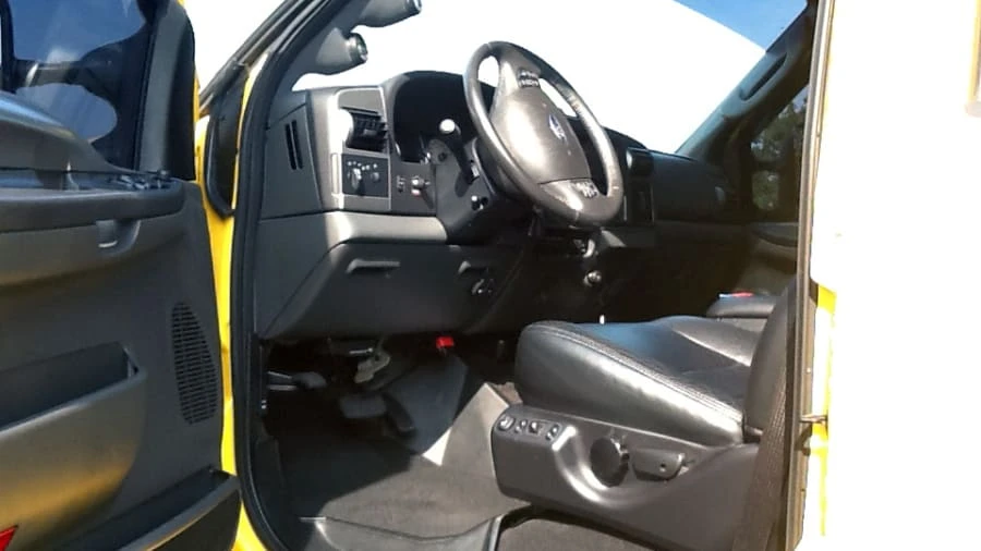 2006 Ford Super Duty 1st Gen - Image 4 of 9