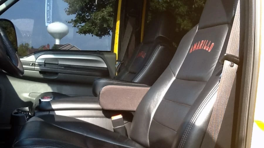 2006 Ford Super Duty 1st Gen - Image 5 of 9