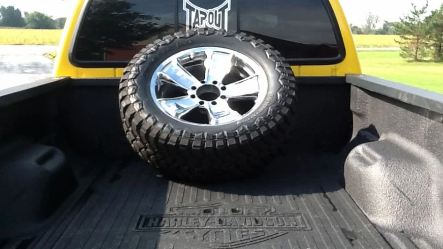 2006 Ford Super Duty 1st Gen - Image 6 of 9