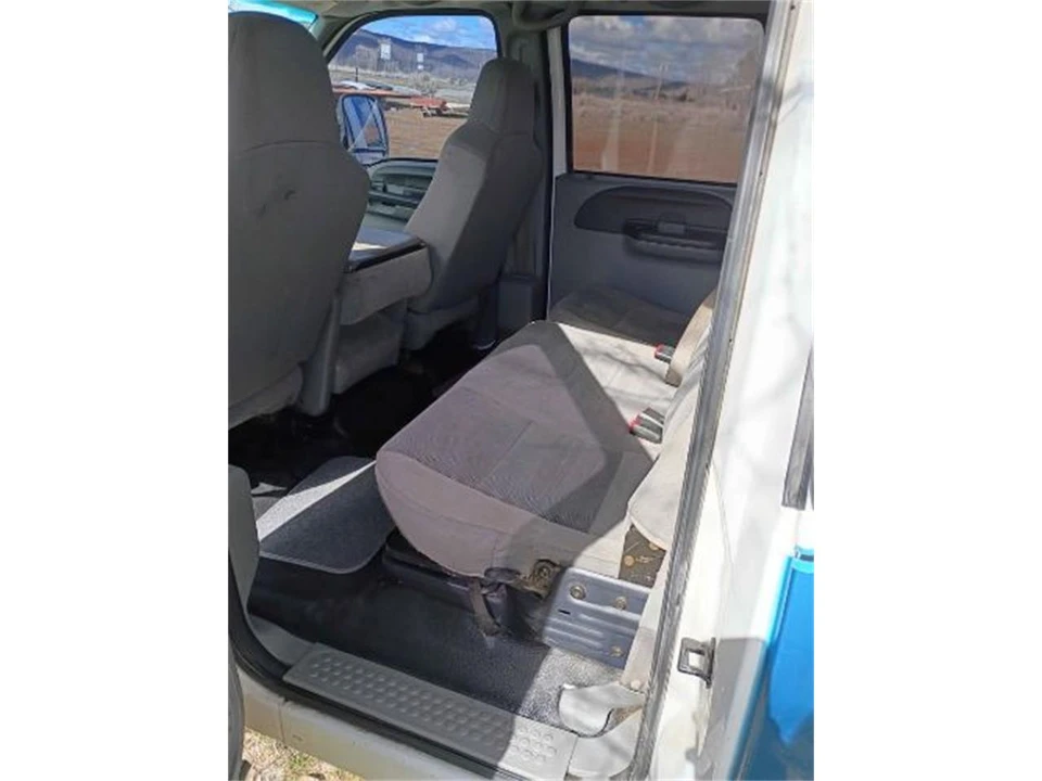 2006 Ford Super Duty 1st Gen - Image 8 of 14