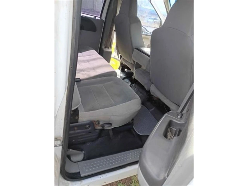 2006 Ford Super Duty 1st Gen - Image 6 of 14