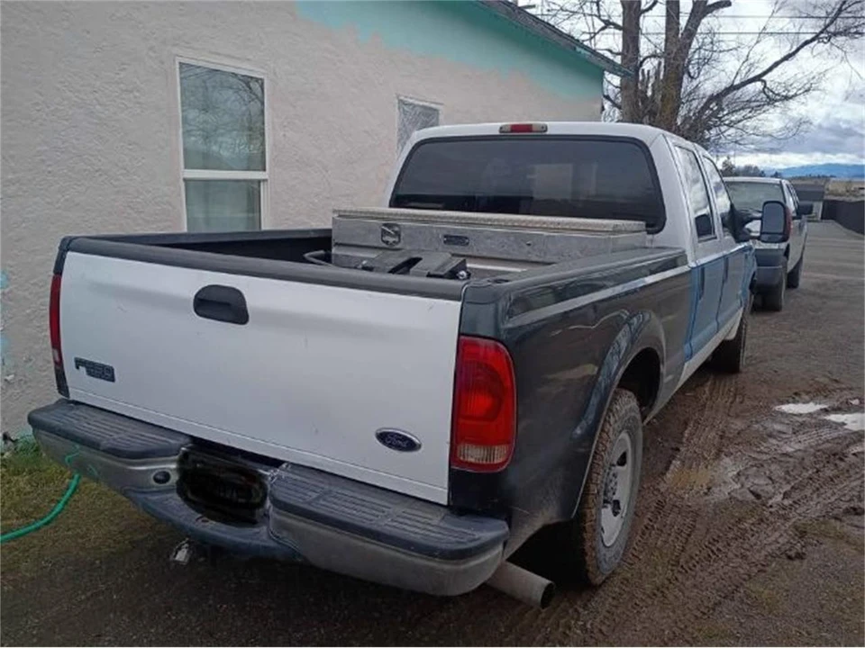 2006 Ford Super Duty 1st Gen - Image 5 of 14