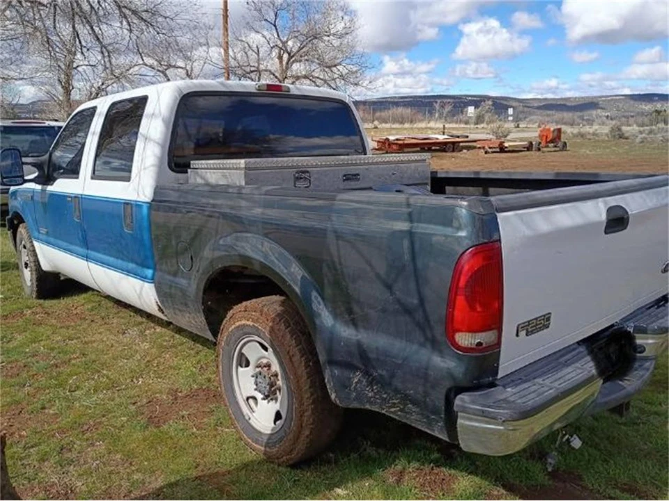 2006 Ford Super Duty 1st Gen - Image 3 of 14