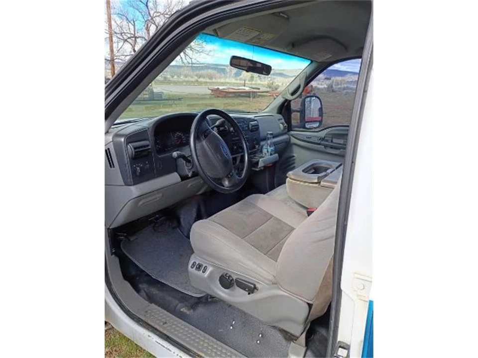 2006 Ford Super Duty 1st Gen - Image 10 of 14