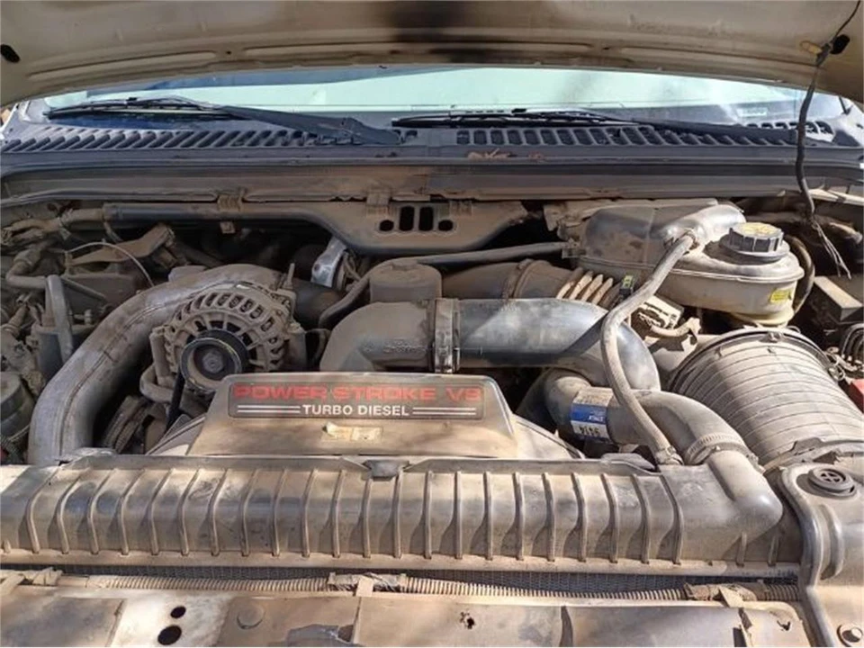 2006 Ford Super Duty 1st Gen - Image 7 of 14