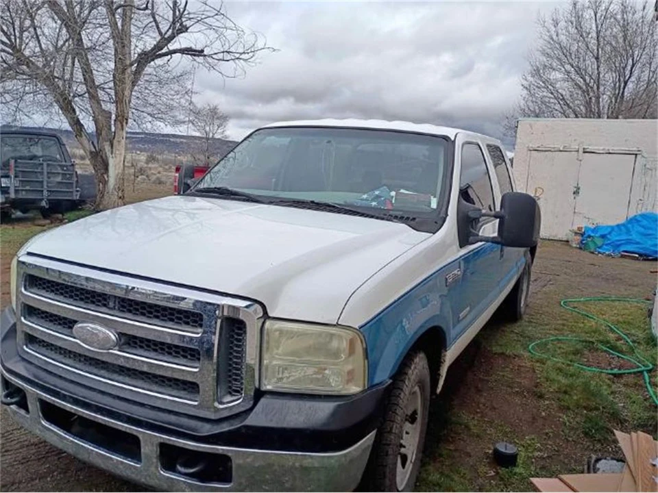 2006 Ford Super Duty 1st Gen - Image 13 of 14