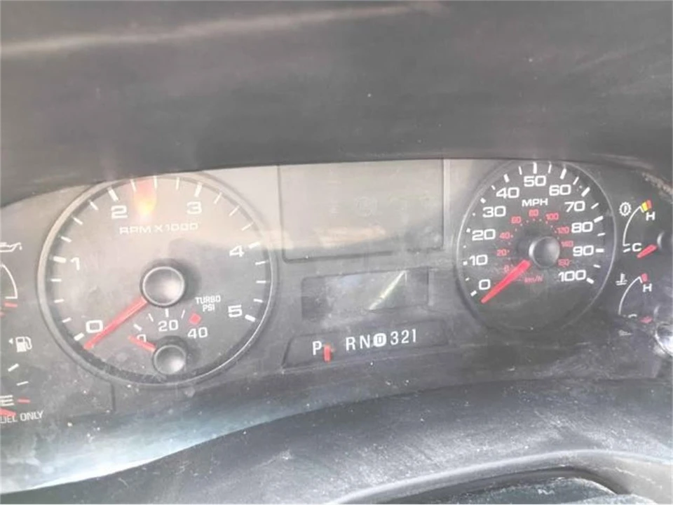 2006 Ford Super Duty 1st Gen - Image 11 of 14