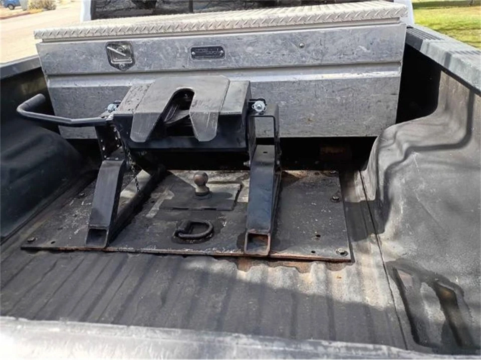 2006 Ford Super Duty 1st Gen - Image 12 of 14