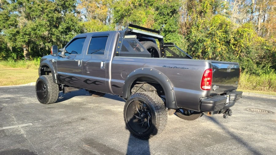 2006 Ford Super Duty 1st Gen - Image 12 of 31