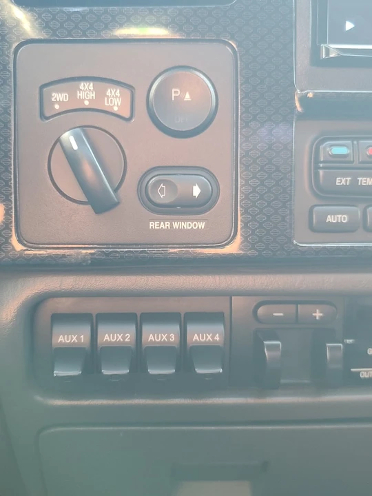 2006 Ford Super Duty 1st Gen - Image 23 of 31