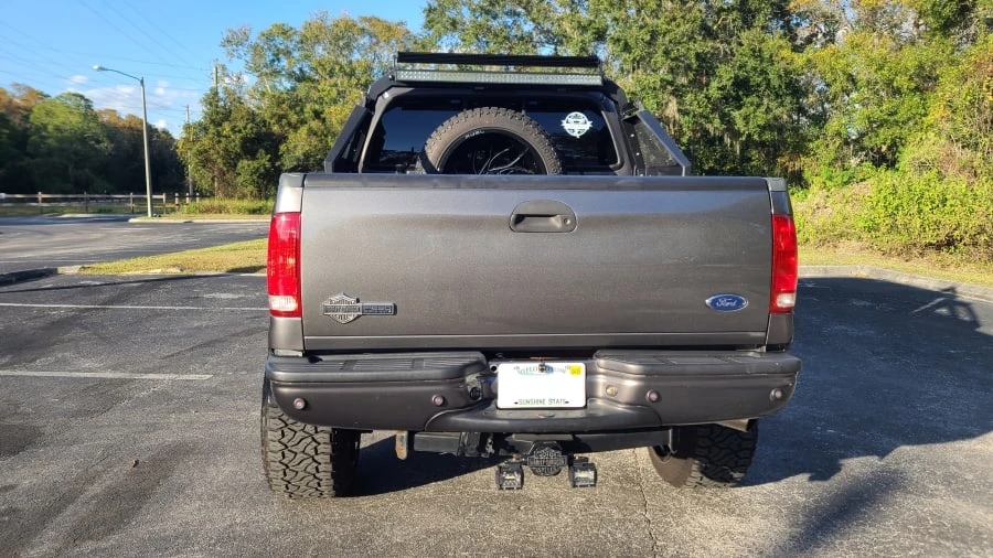 2006 Ford Super Duty 1st Gen - Image 5 of 31