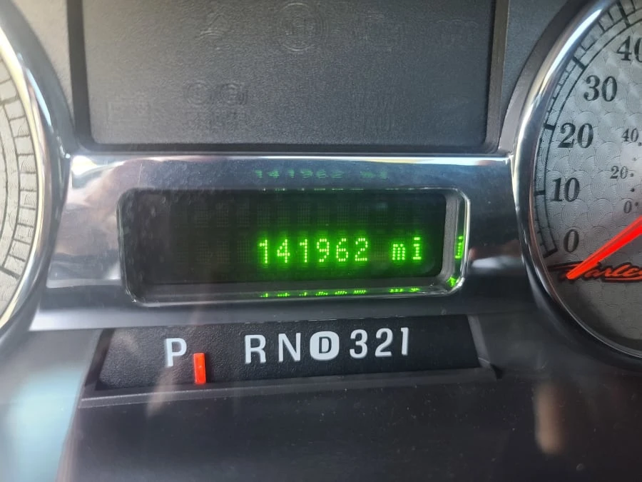 2006 Ford Super Duty 1st Gen - Image 30 of 31