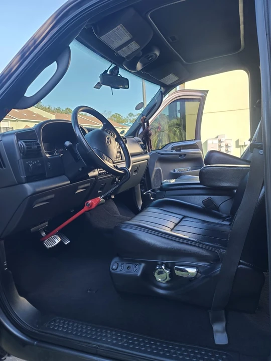 2006 Ford Super Duty 1st Gen - Image 16 of 31