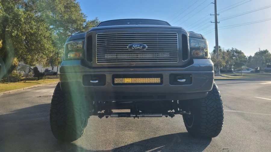 2006 Ford Super Duty 1st Gen - Image 4 of 31