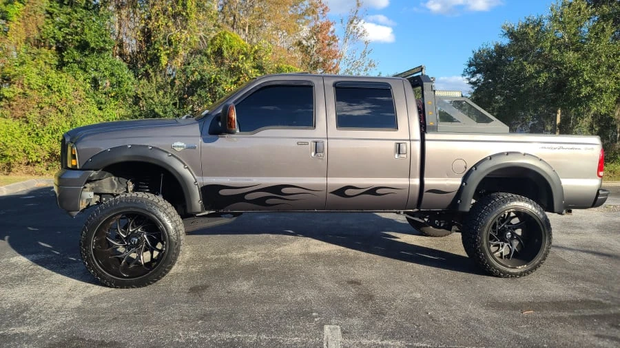 2006 Ford Super Duty 1st Gen - Image 2 of 31