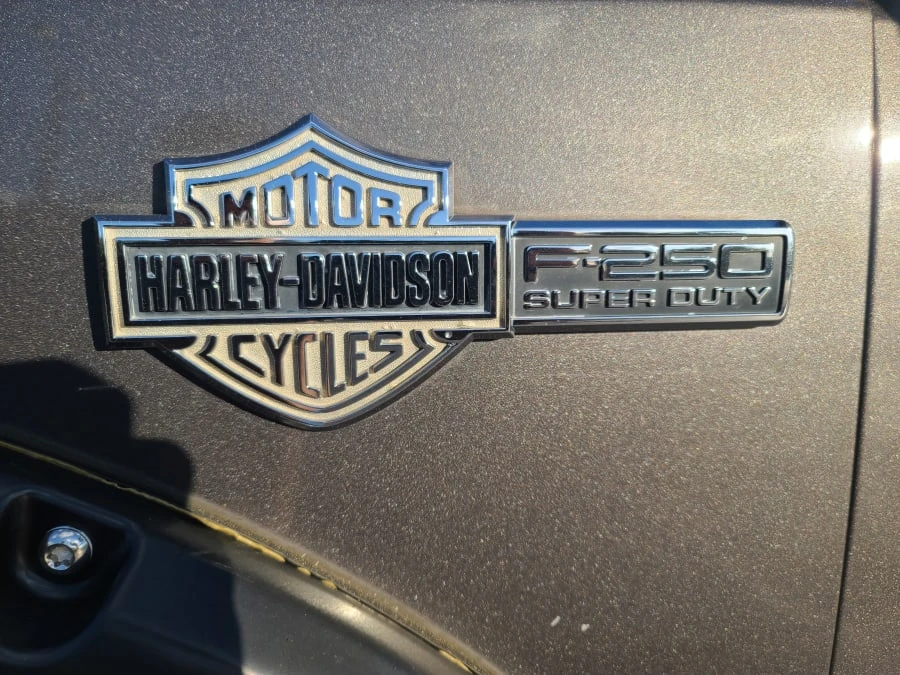2006 Ford Super Duty 1st Gen - Image 15 of 31