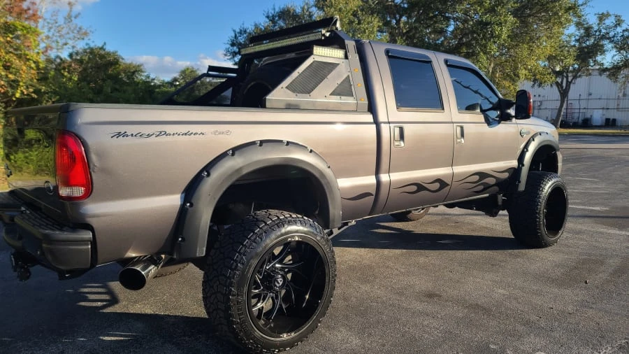 2006 Ford Super Duty 1st Gen - Image 7 of 31