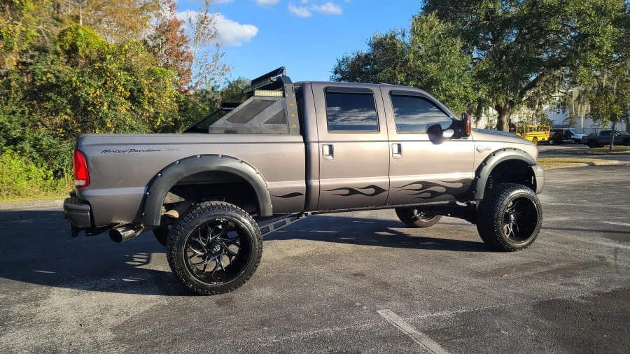 2006 Ford Super Duty 1st Gen - Image 3 of 31
