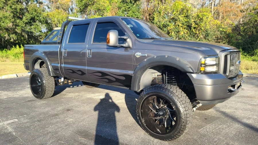 2006 Ford Super Duty 1st Gen - Image 6 of 31