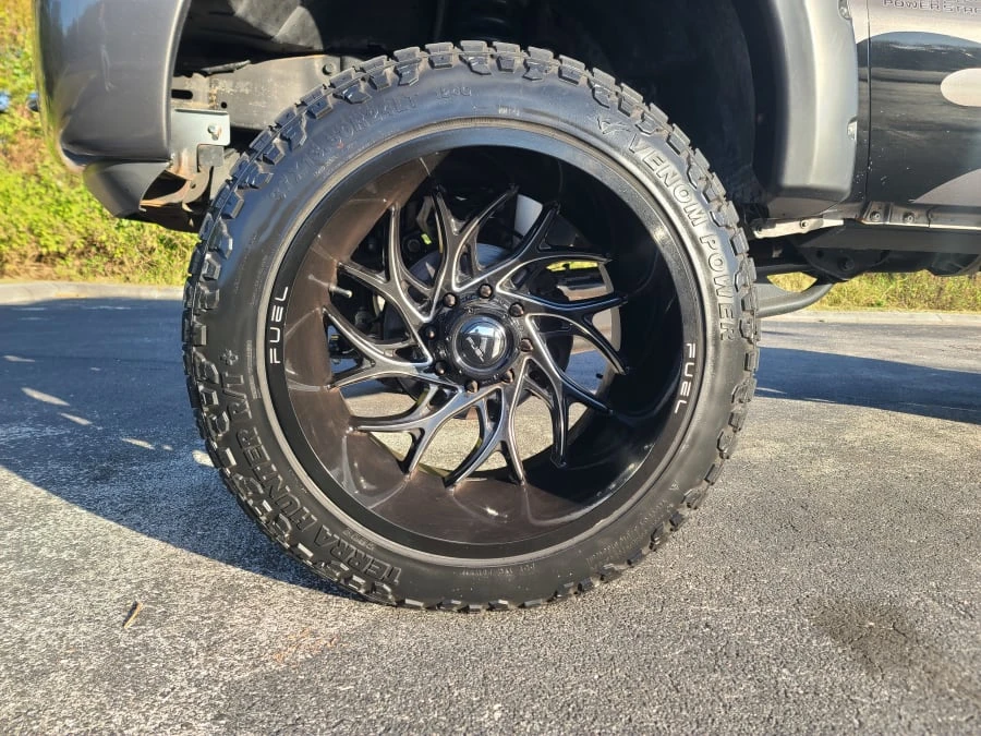 2006 Ford Super Duty 1st Gen - Image 13 of 31