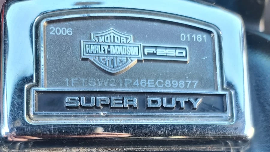 2006 Ford Super Duty 1st Gen - Image 17 of 31