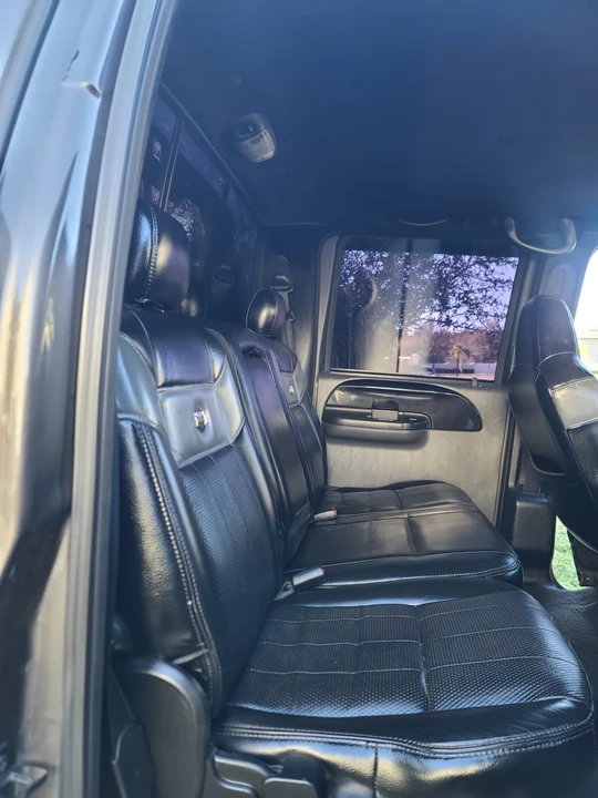 2006 Ford Super Duty 1st Gen - Image 24 of 31