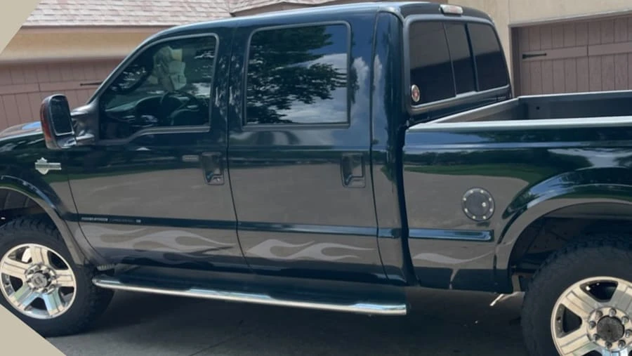 2006 Ford Super Duty 1st Gen - Image 2 of 4