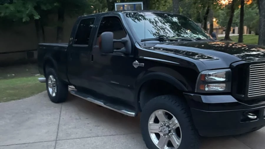 2006 Ford Super Duty 1st Gen - Image 4 of 4