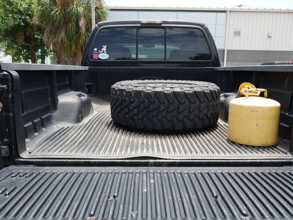 2006 Ford Super Duty 1st Gen - Image 8 of 24