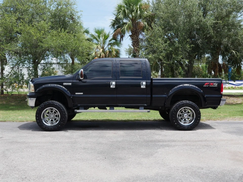 2006 Ford Super Duty 1st Gen - Image 17 of 24