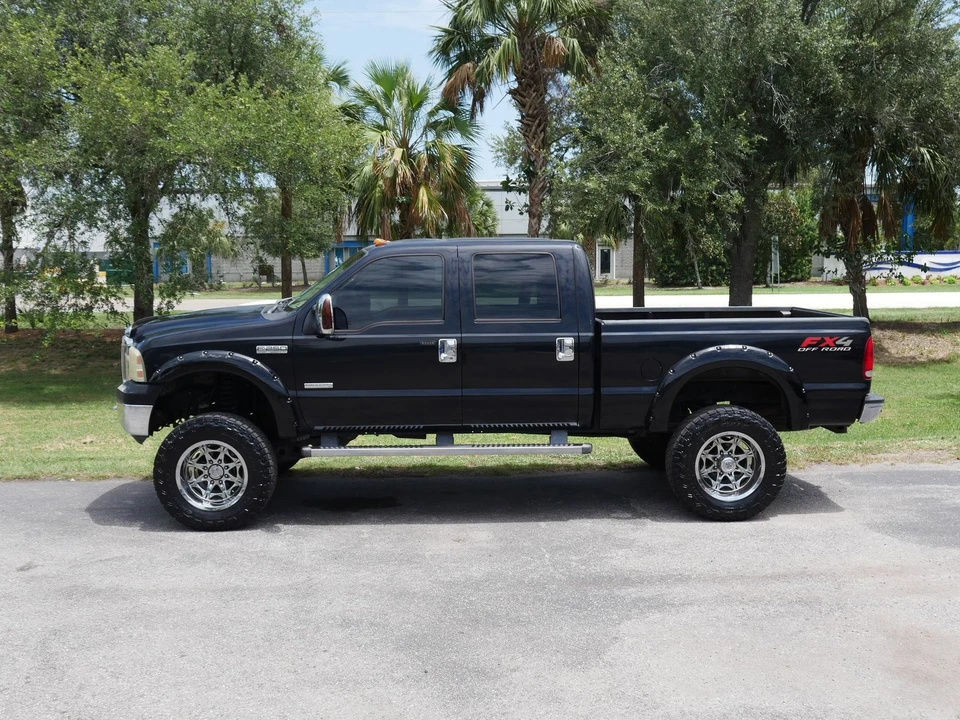 2006 Ford Super Duty 1st Gen - Image 18 of 24