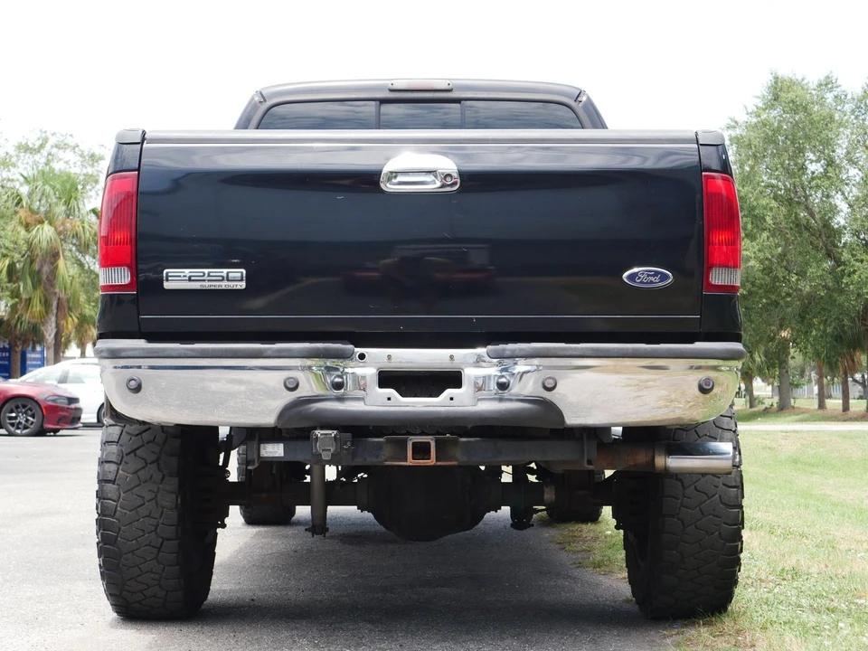 2006 Ford Super Duty 1st Gen - Image 22 of 24